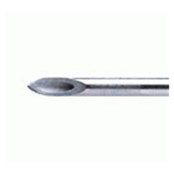 Becton-Dickinson Needle Regional Block Stimex 22Gx1-1/2" Sterile 10/Bx, 5 Bx/Ca - 408348