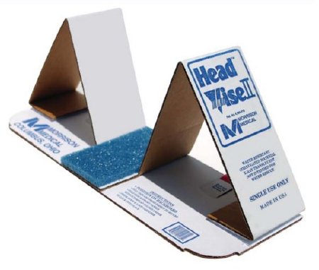 Morrison Medical Products Morrison Medical Head Immobilizer 2 X 36 Inch - 1465-10