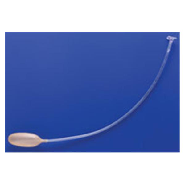 Teleflex Catheter Rectal Urodynamic Urodynamic Pvc 17" Single Lumen Sterile Latex 10/Ca - 395763-000140