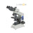 McKesson LUMEON - Hematology Microscope Trinocular Head 4X, 10X, 40X, 50X Oil and 100X Oil Achromatic Objectives - 597T
