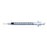 Becton-Dickinson Syringe/Needle Allergy Precisionglide 1Cc 28Gx1/2" Cnvntnl Prm Atch Ndl 100/Bx, 5 Bx/Ca - 305500