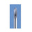 Becton-Dickinson Needle 18Gx1-1/2" Precisionglide Conventional Regular Wall 100/Bx, 10 Bx/Ca - 305199