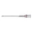 Becton-Dickinson Needle 19Gx1-1/2" Nokor Filter Conventional 100/Bx, 10 Bx/Ca - 305200