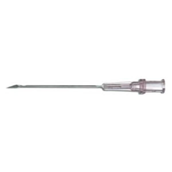 Becton-Dickinson Needle 19Gx1-1/2" Nokor Filter Conventional 100/Bx, 10 Bx/Ca - 305200