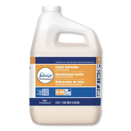 Febreze Professional - Fabric Freshener 1 gal. Bottle Liquid Fresh Clean Scent - PGC33032CT
