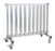 Fabrication Enterprises Mobile Studio Rack 18 X 33 X 39 Inch, 1100 lbs. - 10-0581