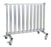Fabrication Enterprises - Mobile Studio Rack 18 X 33 X 39 Inch, 1100 lbs. - 10-0581