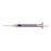 Becton-Dickinson Syringe/Needle 1Cc Luer Lock 20Gx1" Conventional 100/Bx, 8 Bx/Ca - 309637