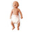 Nasco Simulaids Cathy CPR Manikin Newborn 7 lbs. - 100-1175