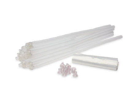 Nasco Simulaids Lung/Airway System - 100-2022