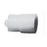 Becton-Dickinson Adapter Connection Cap Male Luer Lock Disposable 50/Case - 408530
