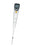 Fisher Scientific Satorius Biohit eLINE Electronic Pipette 50 to 1,000 µL 5 µL Increments NonSterile - 14559373