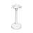 Satorius Biohit - Pipette Stand and Carousel 4 Place, Includes Universal AC Adapter For Picus and eLINE Pipettes - 14559393