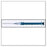Becton-Dickinson Syringe/Needle 10Cc Luer Lock 20Gx1-1/2" Conventional 100/Bx, 4 Bx/Ca - 309645