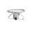 BD EHS Business Suspensory Bauer & Black _ Cotton Xl 1/Bx - 201352