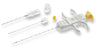 Bard Mission Disposable Core Biopsy Instrument 14 Gauge X 10 cm L 10/20 mm - 1410MS
