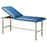 Clinton Industries ETA Alpha Series H-Brace Treatment Table Fixed Height 500 Lbs. - 3010-27-3WW