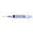 Becton-Dickinson Syringe/Needle 5Cc Luer Lock 21Gx1-1/2" Conventional 100/Bx, 4 Bx/Ca - 309633