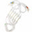 B. Braun TRANSFER SET, PINNACLE 6-LEAD VNTD (10/CS) - 2112341