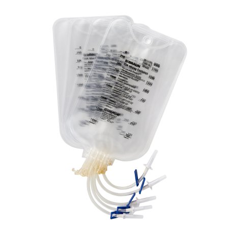 Pinnacle - EVA Mixing Container 2000 mL - 2112349