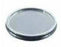 Saalfeld Redistribution Dart Lid Plastic, White, Sip-Through - 8UL