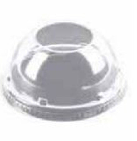 Saalfeld Redistribution Dart Lid 3.25-9oz / 20 Sleeves per Carton / Plastic - PL4N