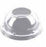 Saalfeld Redistribution Dart Lid 3.25-9oz / 20 Sleeves per Carton / Plastic - PL4N