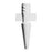 Becton-Dickinson Adapter Iv Catheter White 100/Box, 10 Bx/Ca - 403250