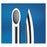 Becton-Dickinson Needle Tuohy Epidural Perisafe 18Gx3-1/2" Sterile 10/Bx, 5 Bx/Ca - 405018
