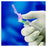 Becton-Dickinson Needle Blood Collection Eclipse Safety 21Gx1-1/4" Green Disposable 100/Ca - 368650