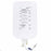 B. Braun Pinnacle EVA Mixing Container 3000 mL - 2112350