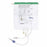 B. Braun Pinnacle EVA Mixing Container 1500 mL - 2112406