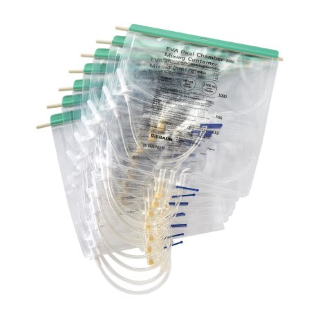 Pinnacle - EVA Mixing Bag 2500 mL / 500 mL - 2112407