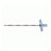 Becton-Dickinson Needle Tuohy Epidural Weiss 20Gx2" 10/Bx - 405185