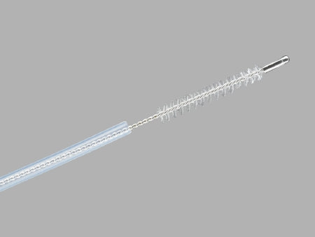 Cook Medical Cytology Brush 7 Fr. Sheath 240 cm - G22108