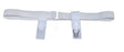 Mabis Healthcare Mabis Sanitary Belt Sanitary Napkins - 549-9520-1900