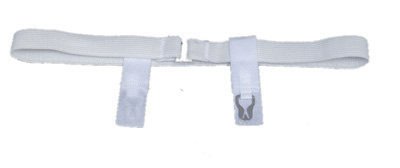 Mabis Healthcare Mabis Sanitary Belt Sanitary Napkins - 549-9520-1900