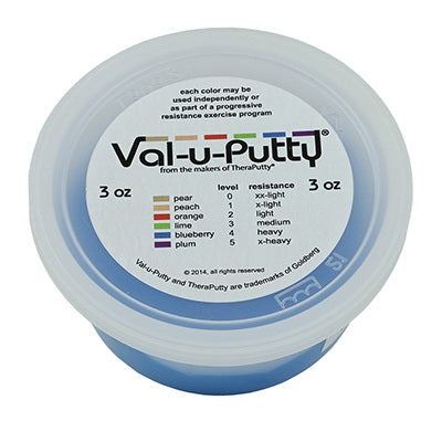 Val-u-Putty - Therapy Putty Heavy 3 oz. - 10-3914