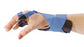 Alimed Wrist Splint Right Hand Small - 5209/NA/RS