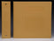 Titan - Binder 3 Ring Goldenrod 300 Sheets Side Opening - M90380R3
