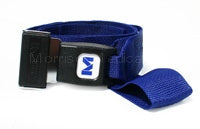 Morrison Medical Products Stretcher Disposable Poly Strap - 1392