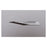 Bard Parker Blade Surgical Bard-Parker #11 Carbon Steel Sterile Disposable 50/Bx, 3 Bx/Ca - 371111