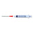 Becton-Dickinson Syringe/Needle 5Cc Blunt Luer Lock Fill 18Gx1-1/2" Conventional 100/Bx - 305062
