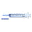 Becton-Dickinson Syringe 50/60Cc Catheter Tip W/O Needle General Use 40/Bx, 4 Bx/Ca - 309620