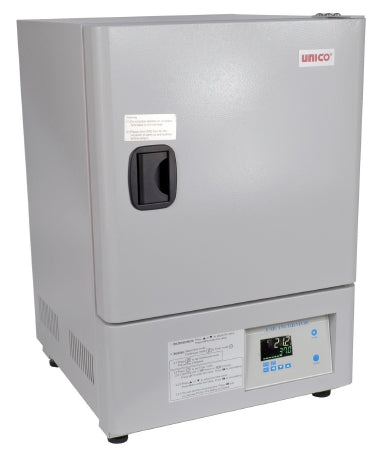 United Products & Instruments Unico Incubator Laboratory/Digital 1.05 cu. ft./30 Liter - L-CU300
