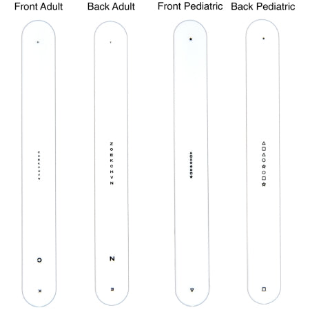 GOOD-LITE - Detailed Fixation Stick Good-Lite Adult / Pediatric, 16 Inch - 542055