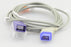 Sage Services Group - SpO2 Adapter Cable 3 Meter Vital Signs Monitor - E07X-30M