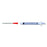Becton-Dickinson Syringe/Needle 3Cc Blunt Luer Lock Fill 18Gx1-1/2" Conventional 100/Bx, 8 Bx/Ca - 305060