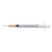 Becton-Dickinson Syringe/Needle 1Cc Luer Slip 25Gx5/8" Conventional 100/Bx, 8 Bx/Ca - 309597