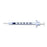 Becton-Dickinson Syringe/Needle 0.3Cc 31Gx5/16" Lo-Dose Ultra-Fine U-100 Insulin Cnvntnl 100/Bx, 5 Bx/Ca - 328438